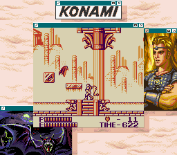 Konami GB Collection: Vol.3